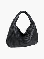 Arielle - XL Braided Shoulder Bag