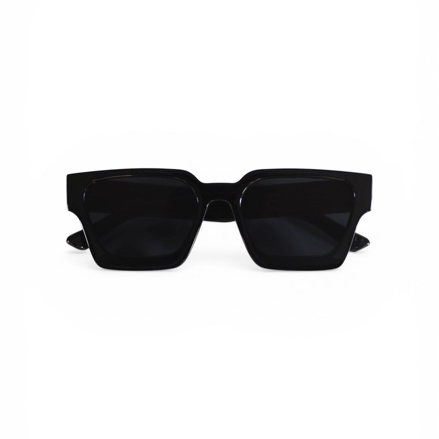 Square Black