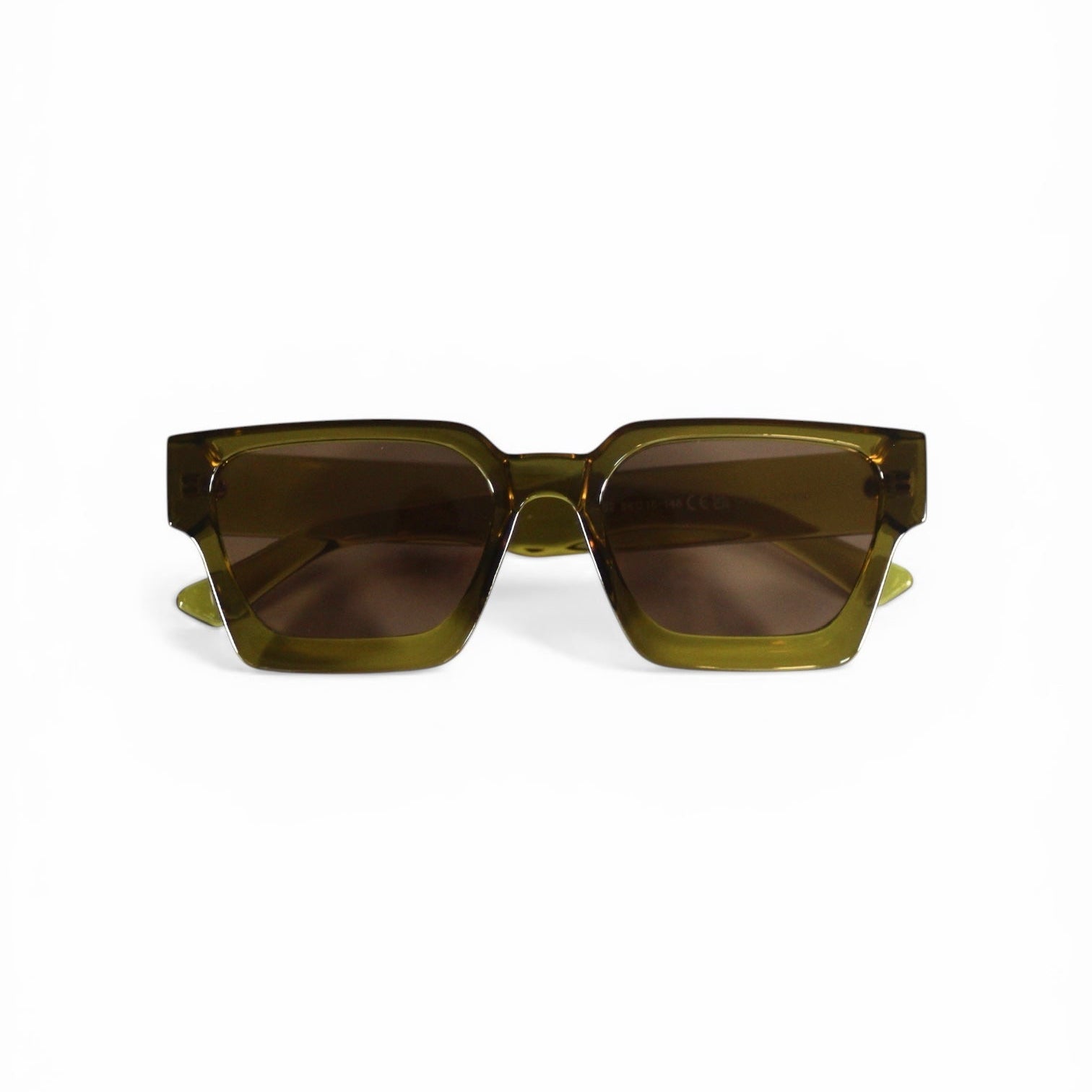 Square Green