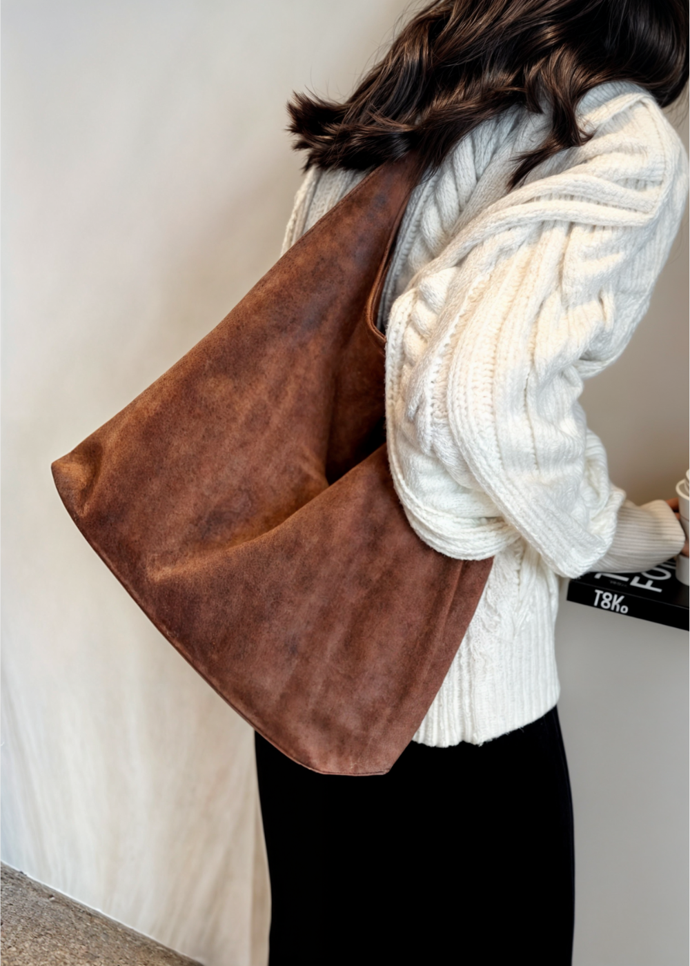 Stella - Stylish Everyday Bag BB