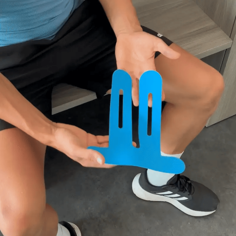 Flex Pro - Bandes pour genoux
