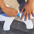 FLEX Pro - Bandes pour chevilles