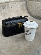 Rosalie - Braided Bag