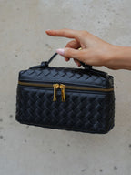 Rosalie - Braided Bag
