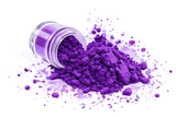 Pigments Violets