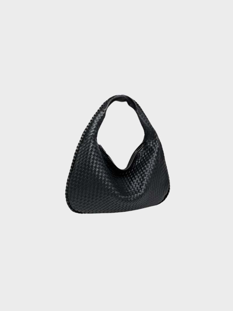 Arielle - XL Braided Shoulder Bag