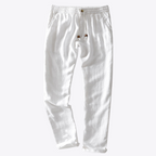 Lightweight Casual Trousers