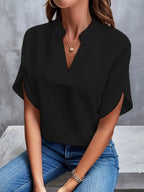 Emilia — Elegant Lightweight Blouse