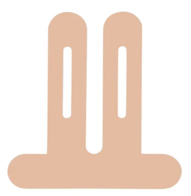 Flex Pro - Bandes pour genoux