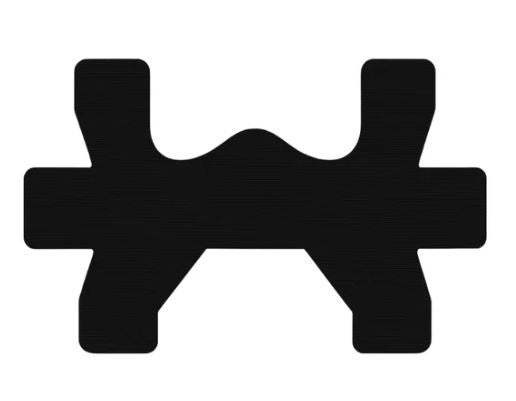 FLEX Pro - Bandes pour chevilles