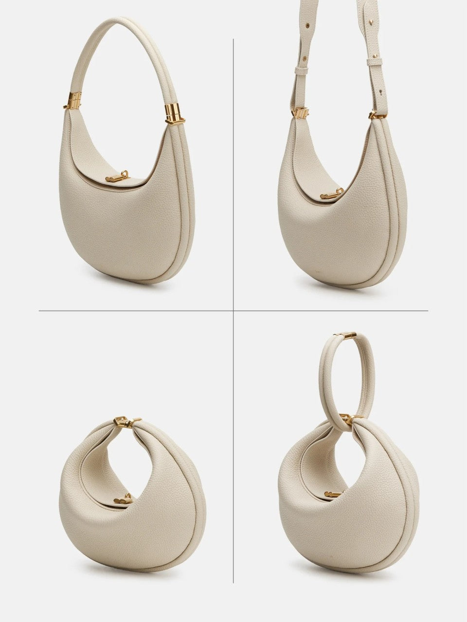 Luna — 4-in-1 Bag