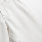 100% Linen Casual Trousers