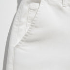 100% Linen Casual Trousers
