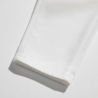 100% Linen Casual Trousers