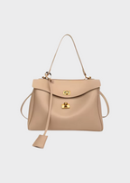 Margot - Leather Bag PM