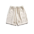 Fiji Patterned Shorts