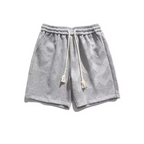 Fiji Patterned Shorts
