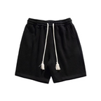 Fiji Patterned Shorts