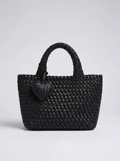 Sac à Main — Aspect Tressé