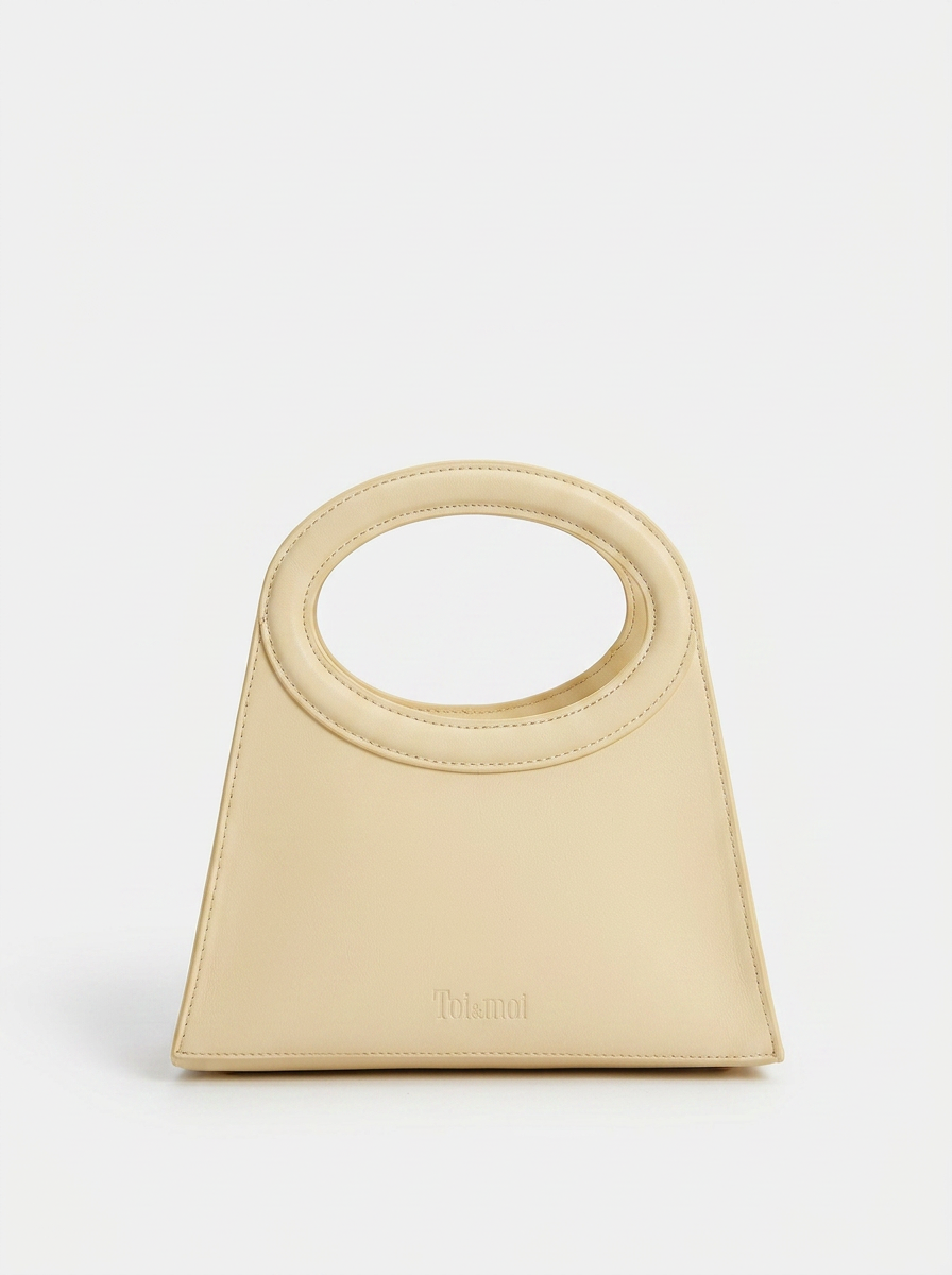 Sac Box — avec Poignées