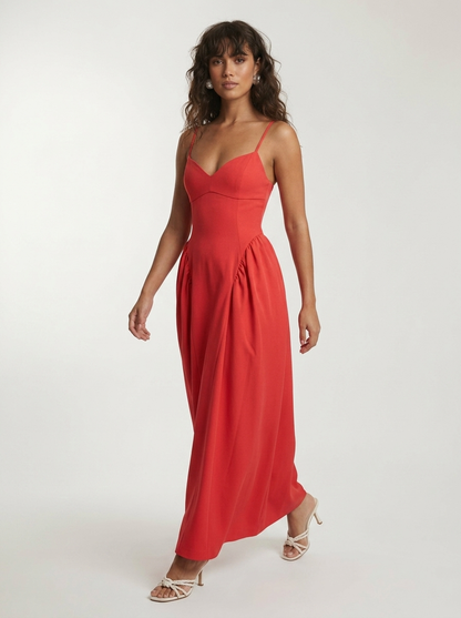Robe Lefkada — Rouge