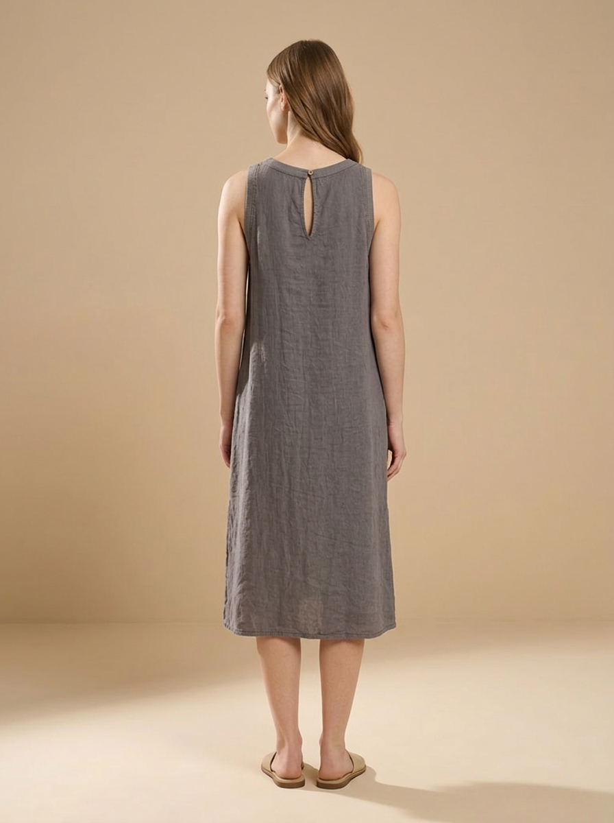 Évora Lniana Midi - back
