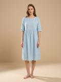 Valencia Lniana Midi - front