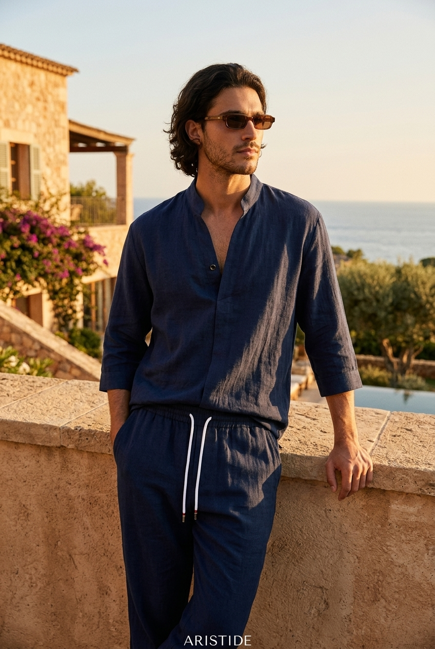 Ensemble Monte-Carlo — Bleu Marine