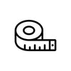 Size guide icon