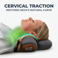 Noctiva™ – Coussin Cervical Thérapeutique
