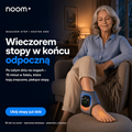 Podéa™ – Masseur de Pieds 3-en-1 | Soulagez vos Pieds en 15 Minutes