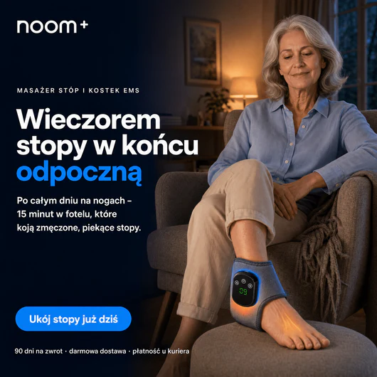 Podéa™ – Masseur de Pieds 3-en-1 | Soulagez vos Pieds en 15 Minutes