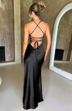 Lena — Timeless Elegant Dress