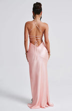 Lena — Timeless Elegant Dress