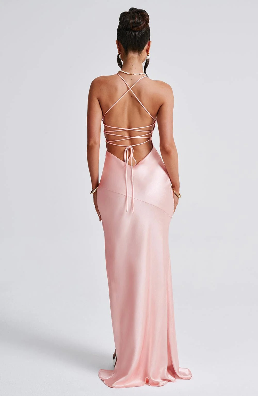 Lena — Timeless Elegant Dress