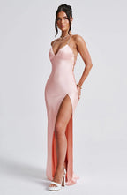 Lena — Timeless Elegant Dress