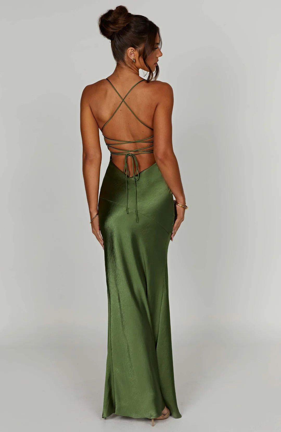 Lena — Timeless Elegant Dress