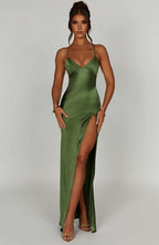 Lena — Timeless Elegant Dress
