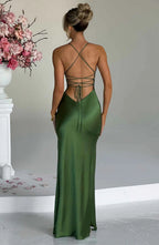 Lena — Timeless Elegant Dress