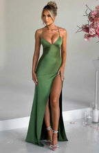 Lena — Timeless Elegant Dress