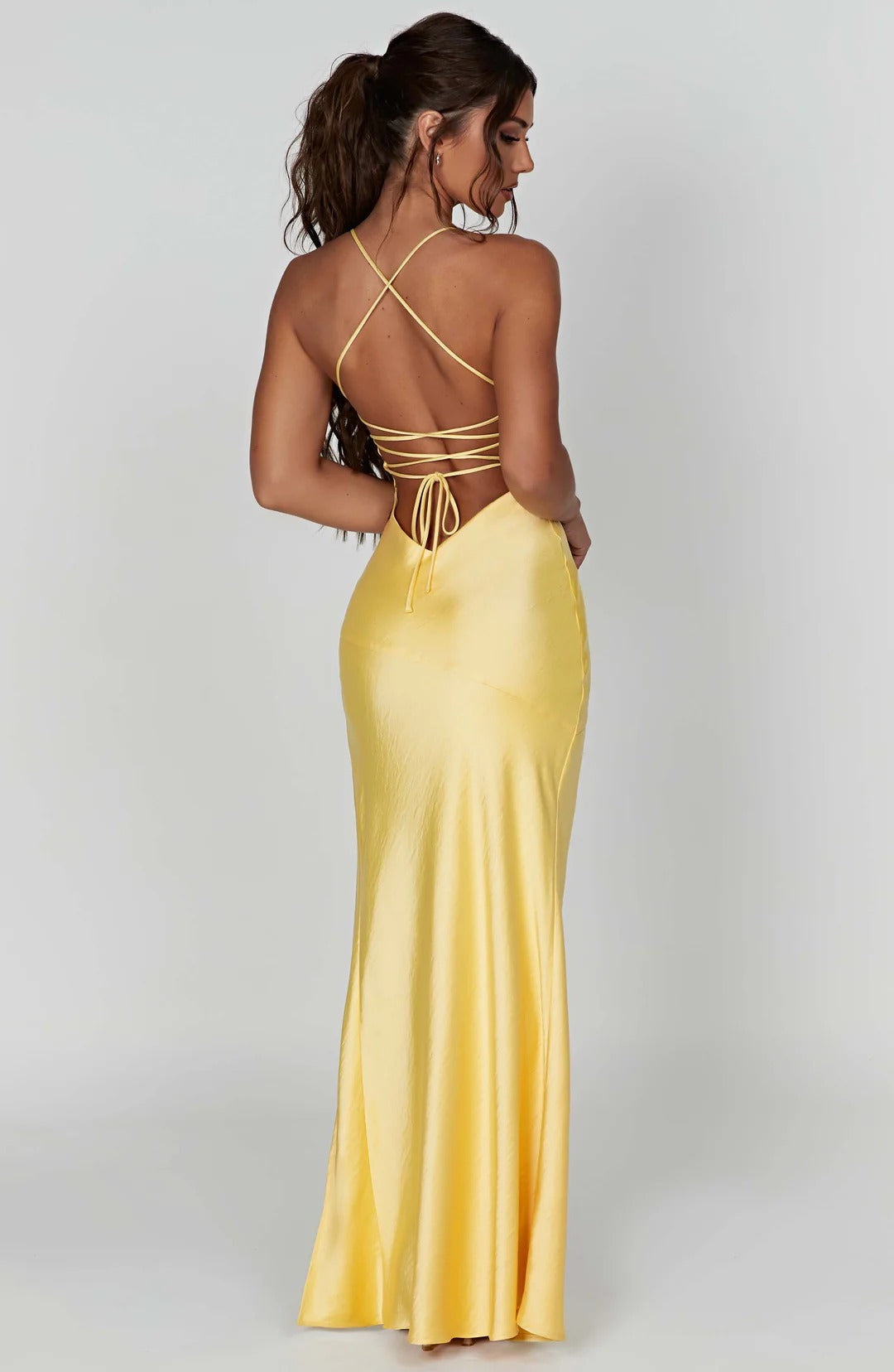 Lena — Timeless Elegant Dress