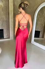 Lena — Timeless Elegant Dress