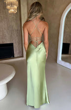 Lena — Timeless Elegant Dress