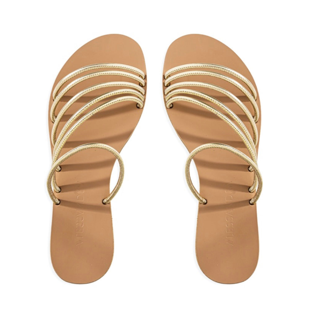 Livadakia-Serifos || Gold