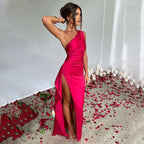 Lilia - Elegant Maxi Dress