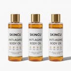 Skincu™ Huile Corps Raffermissante