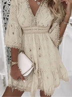 Yolanda - Breezy Dress