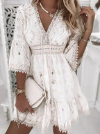 Yolanda - Breezy Dress