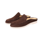 NOBA Marina — Suede Slippers