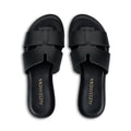 Psili ammos-Patmos || Black
